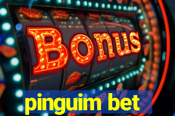 pinguim bet